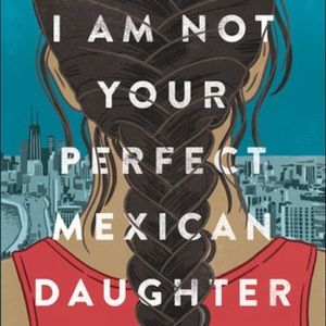 Meet your Posher, Daniela